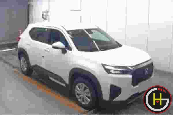 HONDA X